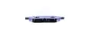 Колодки гальмівні перед. Lexus ES300/330 02.09-06.03 Toyota Avalon,Camry,Sienna,Lexus 2.4-3.5 01- HELLA PAGID 8DB355014441 (фото 3)