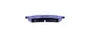 Комплект тормозных колодок, дисковый тормоз HELLA PAGID 8DB355014491 (фото 3)