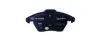 Комплект тормозных колодок, дисковый тормоз HELLA PAGID 8DB355014511 (фото 2)