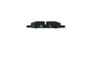 Комплект тормозных колодок, дисковый тормоз HELLA PAGID 8DB355014621 (фото 4)