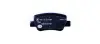 Комплект тормозных колодок, дисковый тормоз HELLA PAGID 8DB355014641 (фото 2)