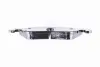 Комплект тормозных колодок, дисковый тормоз HELLA PAGID 8DB355014741 (фото 4)