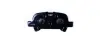 Комплект тормозных колодок, дисковый тормоз HELLA PAGID 8DB355014751 (фото 2)