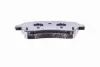 Комплект тормозных колодок, дисковый тормоз HELLA PAGID 8DB355014761 (фото 4)