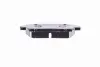 Комплект тормозных колодок, дисковый тормоз HELLA PAGID 8DB355014771 (фото 4)