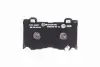 Комплект тормозных колодок, дисковый тормоз HELLA PAGID 8DB355014841 (фото 3)