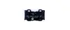 Комплект тормозных колодок, дисковый тормоз HELLA PAGID 8DB355014851 (фото 2)
