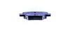 Комплект тормозных колодок, дисковый тормоз HELLA PAGID 8DB355014891 (фото 3)