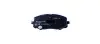 Комплект тормозных колодок, дисковый тормоз HELLA PAGID 8DB355014901 (фото 2)