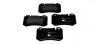 Комплект тормозных колодок, дисковый тормоз HELLA PAGID 8DB355014941 (фото 1)