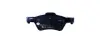 Комплект тормозных колодок, дисковый тормоз HELLA PAGID 8DB355014961 (фото 2)