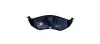 Комплект тормозных колодок, дисковый тормоз HELLA PAGID 8DB355014971 (фото 2)