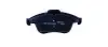 Комплект тормозных колодок, дисковый тормоз HELLA PAGID 8DB355015041 (фото 2)