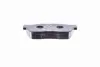Комплект тормозных колодок, дисковый тормоз HELLA PAGID 8DB355015071 (фото 4)
