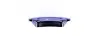Комплект тормозных колодок, дисковый тормоз HELLA PAGID 8DB355015331 (фото 3)