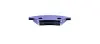Комплект тормозных колодок, дисковый тормоз HELLA PAGID 8DB355015441 (фото 3)
