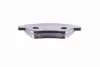 Комплект тормозных колодок, дисковый тормоз HELLA PAGID 8DB355015441 (фото 4)