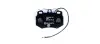 Комплект тормозных колодок, дисковый тормоз HELLA PAGID 8DB355015511 (фото 2)