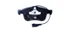 Комплект тормозных колодок, дисковый тормоз HELLA PAGID 8DB355015531 (фото 2)