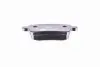 Комплект тормозных колодок, дисковый тормоз HELLA PAGID 8DB355015541 (фото 4)