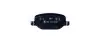 Комплект тормозных колодок, дисковый тормоз HELLA PAGID 8DB355015571 (фото 2)