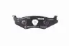 Комплект тормозных колодок, дисковый тормоз HELLA PAGID 8DB355015631 (фото 3)