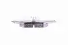 Комплект тормозных колодок, дисковый тормоз HELLA PAGID 8DB355015631 (фото 4)