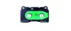Комплект тормозных колодок, дисковый тормоз HELLA PAGID 8DB355015681 (фото 2)
