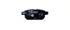 Комплект тормозных колодок, дисковый тормоз HELLA PAGID 8DB355015871 (фото 2)