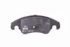 Комплект тормозных колодок, дисковый тормоз HELLA PAGID 8DB355015941 (фото 3)