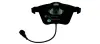 Комплект тормозных колодок, дисковый тормоз HELLA PAGID 8DB355015971 (фото 2)