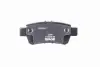 Комплект тормозных колодок, дисковый тормоз HELLA PAGID 8DB355016081 (фото 3)