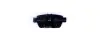 Комплект тормозных колодок, дисковый тормоз HELLA PAGID 8DB355016091 (фото 2)