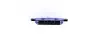 Комплект тормозных колодок, дисковый тормоз HELLA PAGID 8DB355016091 (фото 3)