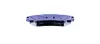Комплект тормозных колодок, дисковый тормоз HELLA PAGID 8DB355016101 (фото 3)