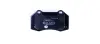Комплект тормозных колодок, дисковый тормоз HELLA PAGID 8DB355016141 (фото 2)