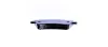 Комплект тормозных колодок, дисковый тормоз HELLA PAGID 8DB355016241 (фото 3)