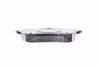 Комплект тормозных колодок, дисковый тормоз HELLA PAGID 8DB355016261 (фото 4)