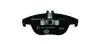Комплект тормозных колодок, дисковый тормоз HELLA PAGID 8DB355016281 (фото 2)