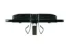 Комплект тормозных колодок, дисковый тормоз HELLA PAGID 8DB355016281 (фото 4)