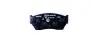 Комплект тормозных колодок, дисковый тормоз HELLA PAGID 8DB355016351 (фото 2)