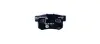 Комплект тормозных колодок, дисковый тормоз HELLA PAGID 8DB355016451 (фото 2)