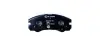 Комплект тормозных колодок, дисковый тормоз HELLA PAGID 8DB355016611 (фото 2)