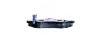 Комплект тормозных колодок, дисковый тормоз HELLA PAGID 8DB355016641 (фото 3)