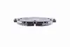 Комплект тормозных колодок, дисковый тормоз HELLA PAGID 8DB355016751 (фото 4)