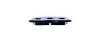 Комплект тормозных колодок, дисковый тормоз HELLA PAGID 8DB355016781 (фото 3)