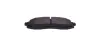 Комплект тормозных колодок, дисковый тормоз HELLA PAGID 8DB355016891 (фото 2)