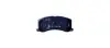 Комплект тормозных колодок, дисковый тормоз HELLA PAGID 8DB355016941 (фото 2)