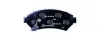 Комплект тормозных колодок, дисковый тормоз HELLA PAGID 8DB355016951 (фото 2)