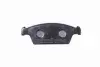 Комплект тормозных колодок, дисковый тормоз HELLA PAGID 8DB355017001 (фото 3)